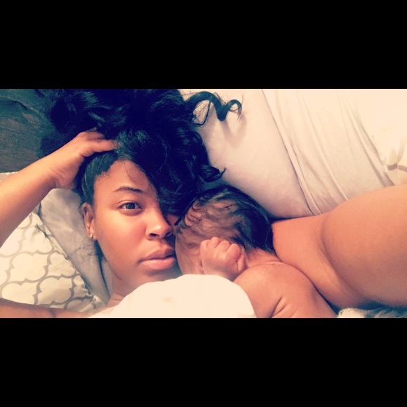 Meet your Posher, Brayon & Asa - Picture 1 of 1